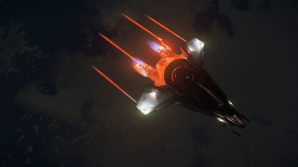 Star Citizen Referrals tweet media