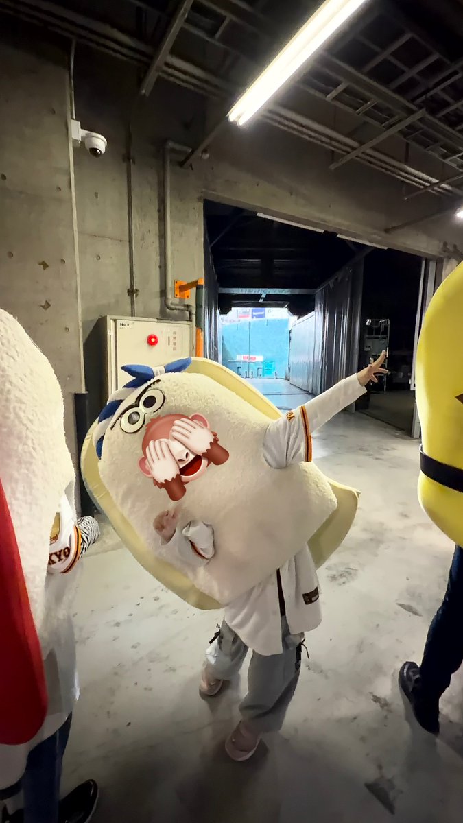 のんちゃん tweet media