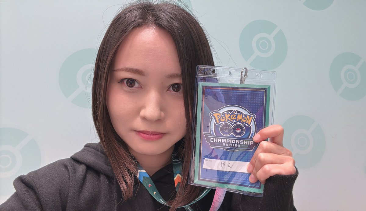 やん@やんちゅーぶ【ポケモンGO】 tweet media