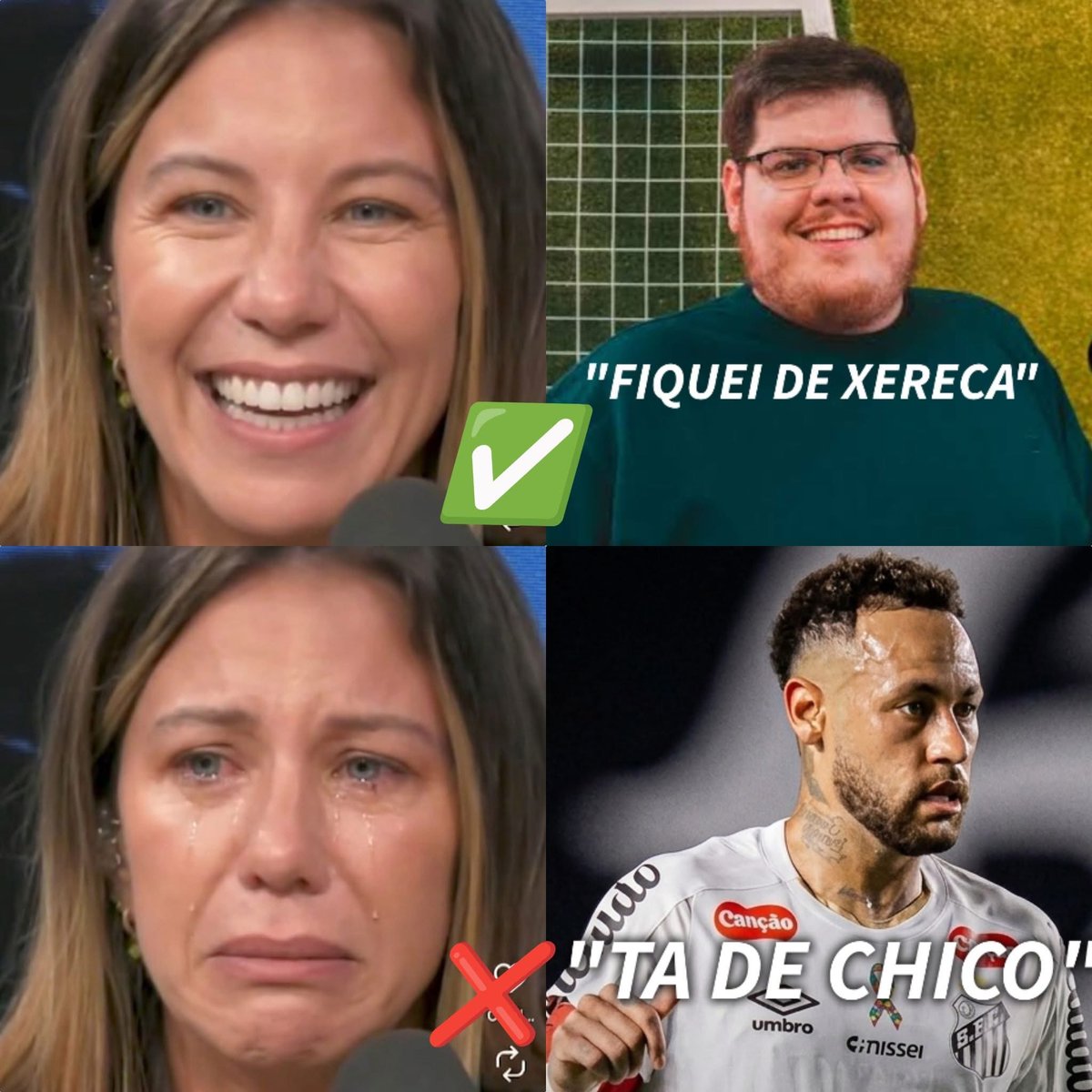 Ana Paula tweet media