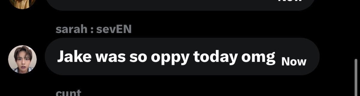 shia | ENHYPEN IS 7 tweet media