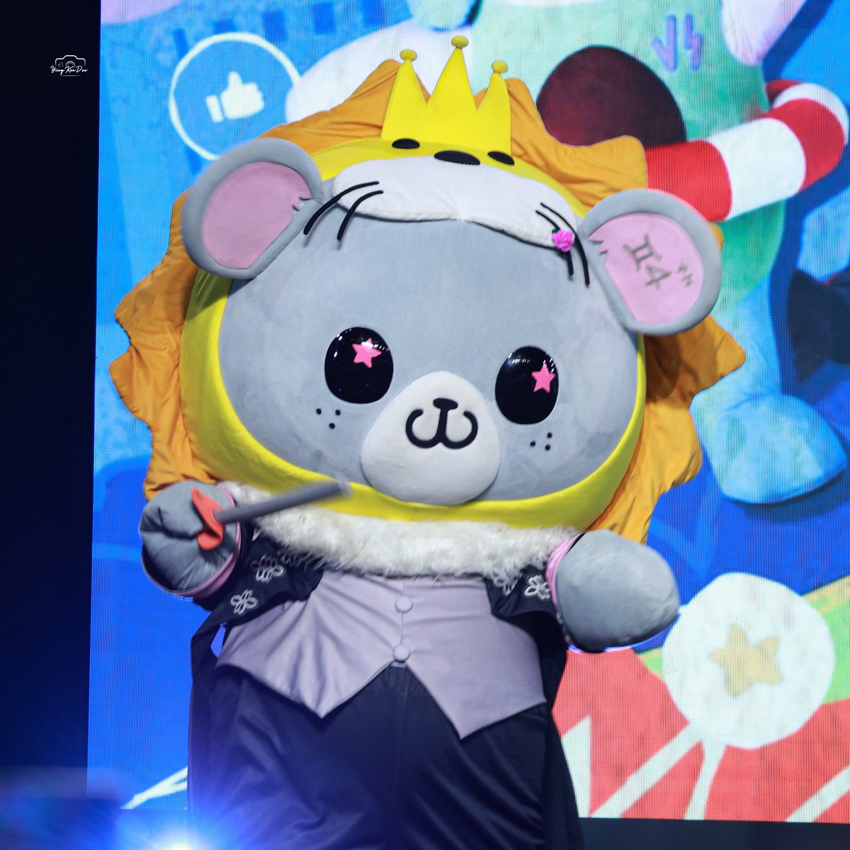 ⓎⓀⒹⒻⓄⓇⒼⓂⓃ tweet media