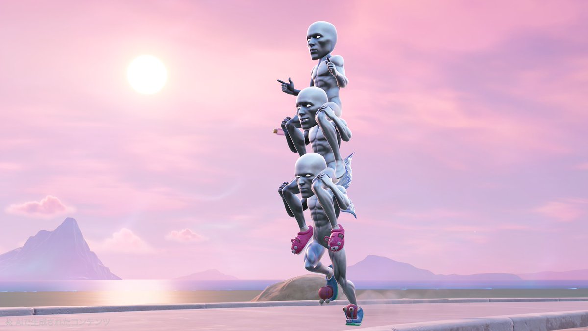 くろノまる tweet media