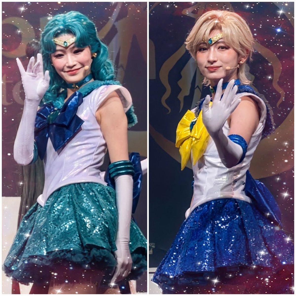 LENLEN〜🌙 tweet media