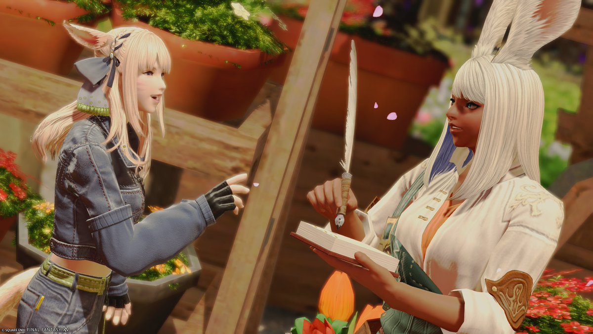 沖田さんGaia@tiamat tweet media