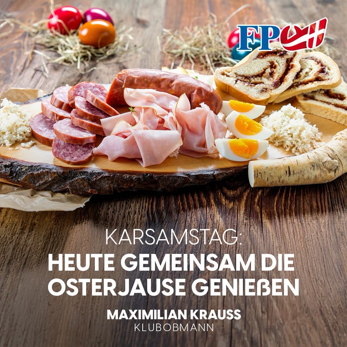 Maximilian Krauss tweet media