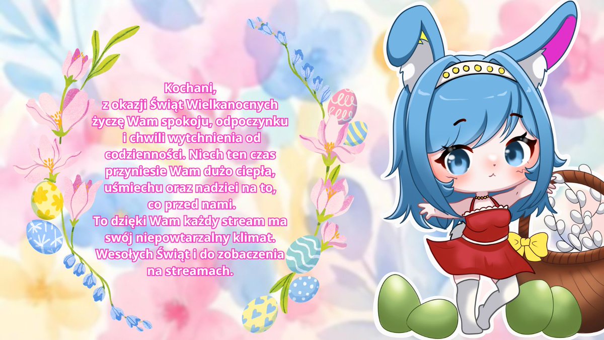 MayDayVT ✨💙🐰 🌙「︎PLVtuber」✨ tweet media