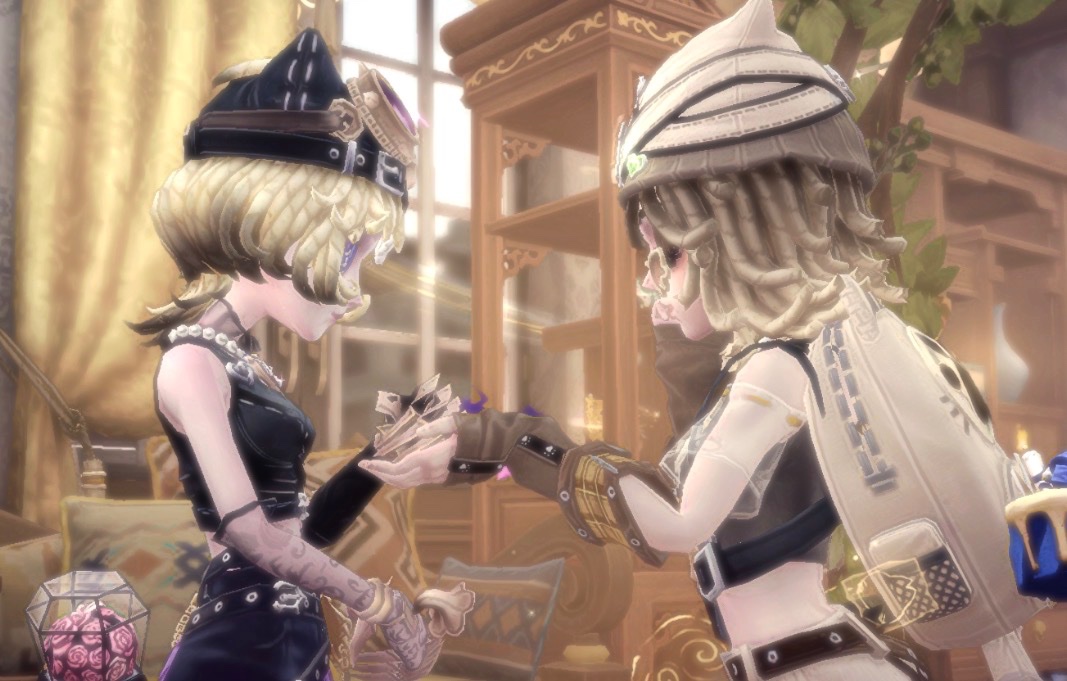 c5_dcat's tweet photo. ⚠️エモバグ https://t.co/cP5nUODylr