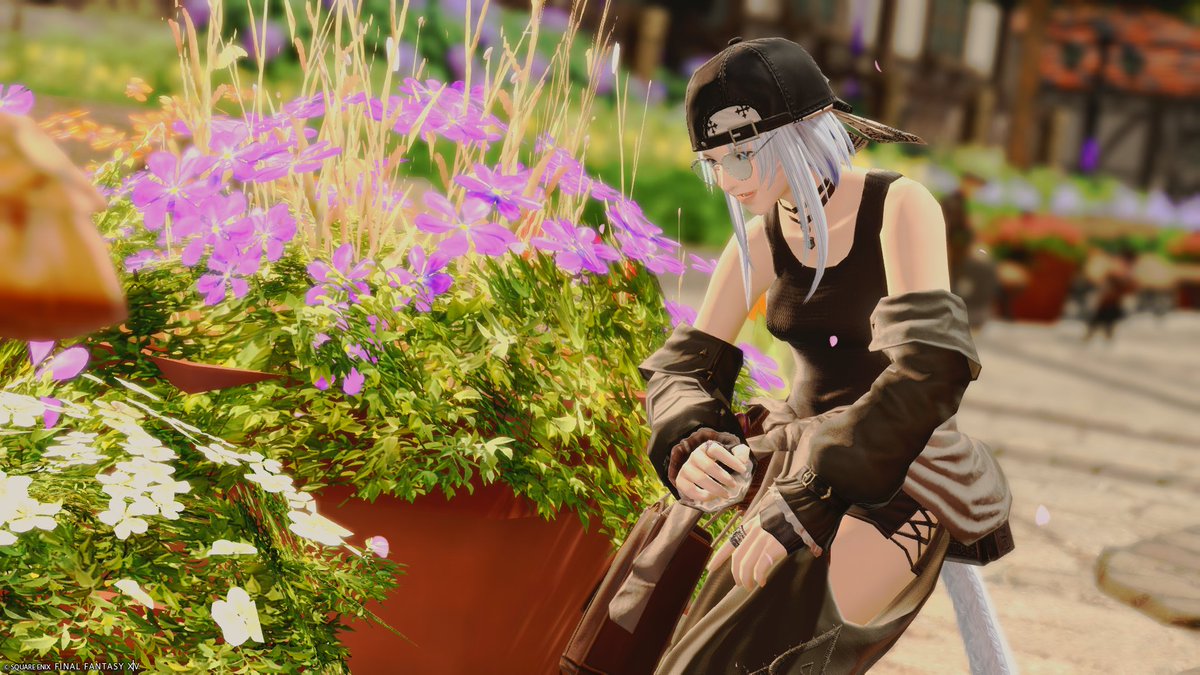 沖田さんGaia@tiamat tweet media