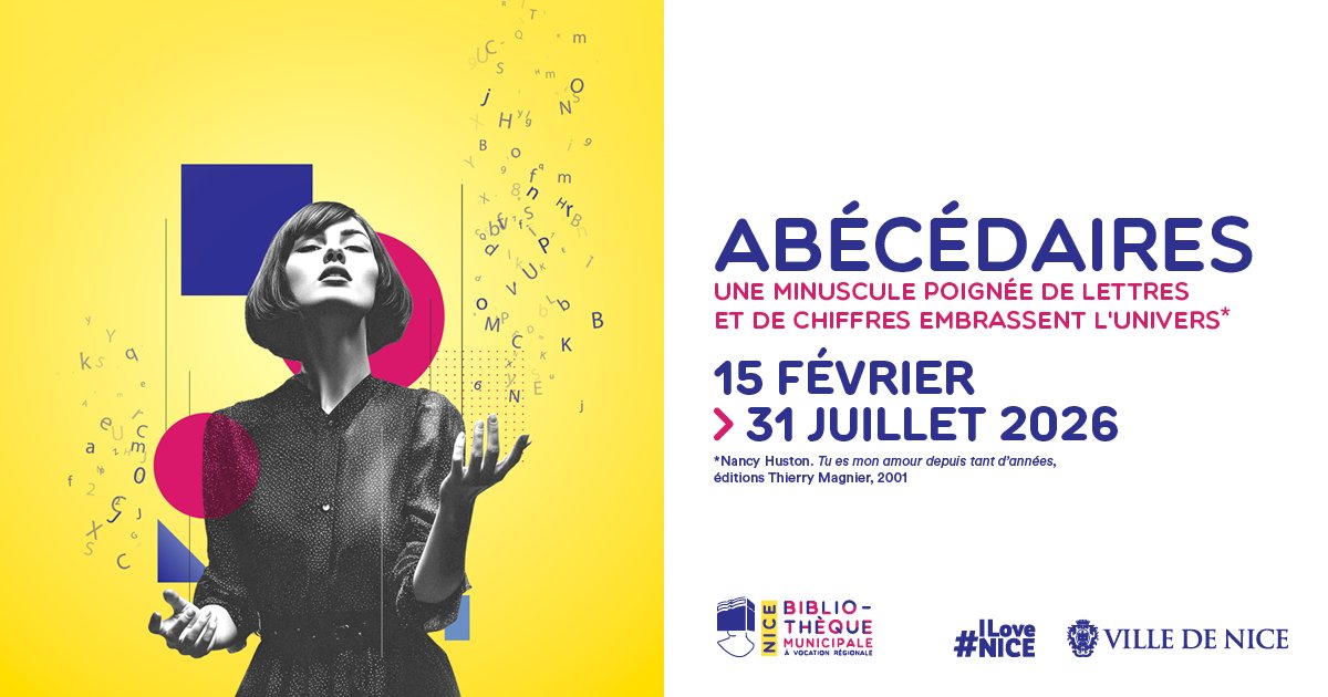 Ville de Nice tweet media