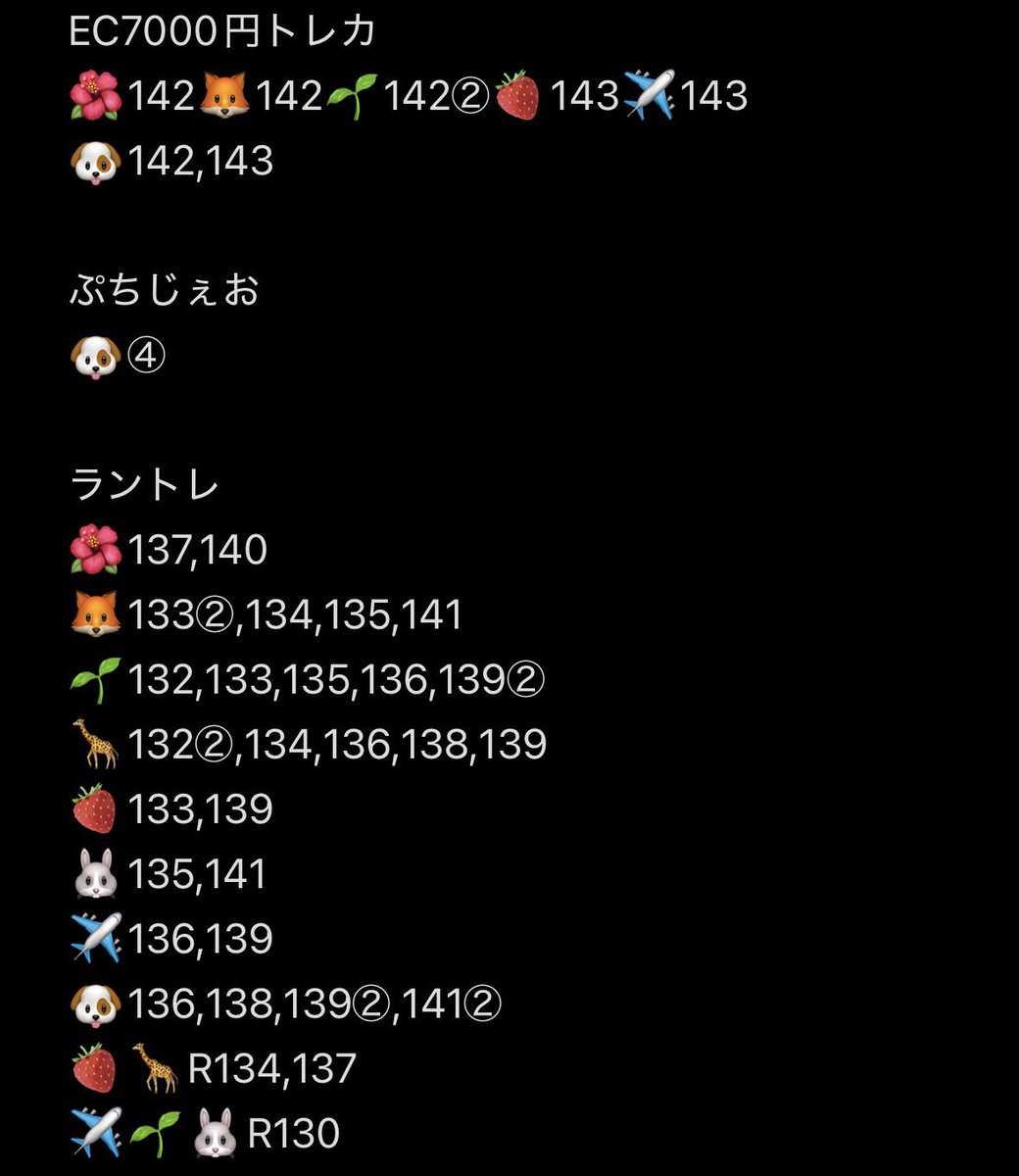 あすみ tweet media