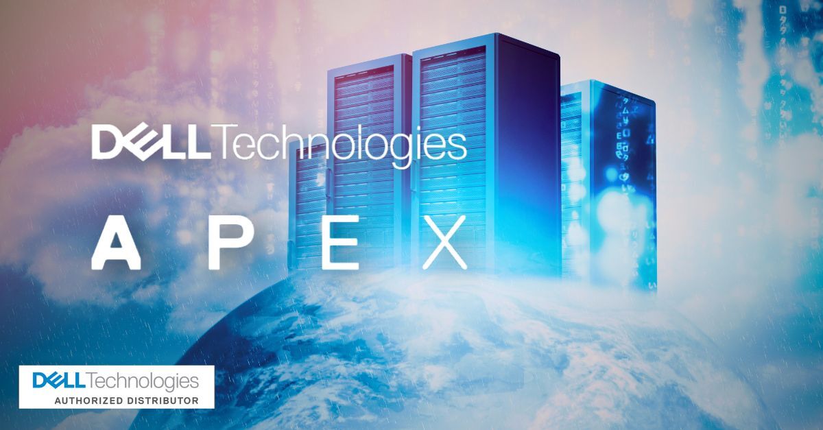 ExertisIreland's tweet image. Simplify your cloud experience ☁️

Dell APEX delivers as-a-Service infrastructure with the performance, flexibility &amp;amp; reliability you need—without the complexity.

Scale smarter 👉 eu1.hubs.ly/H0sQqhc0

#DellAPEX #CloudSolutions