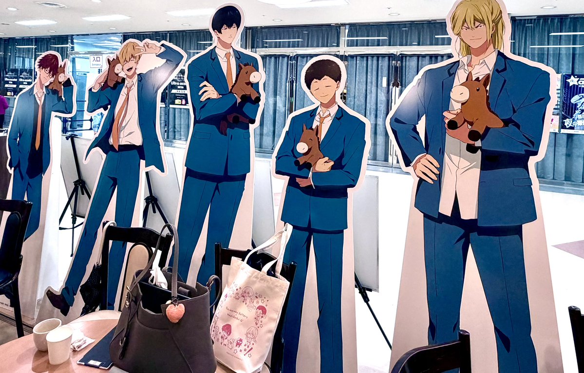 前後白湯⚾️🍚てるゃくゅ♡ tweet media