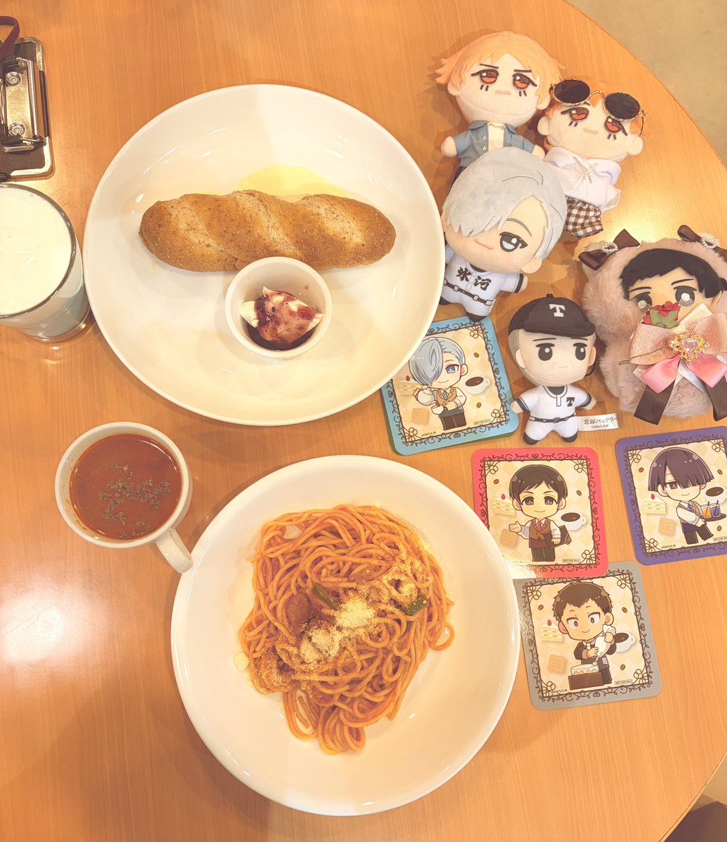 前後白湯⚾️🍚てるゃくゅ♡ tweet media