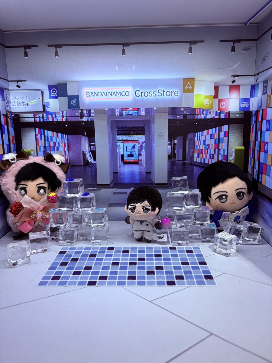 前後白湯⚾️🍚てるゃくゅ♡ tweet media