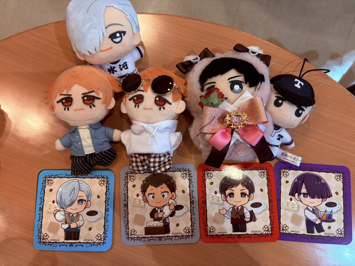 前後白湯⚾️🍚てるゃくゅ♡ tweet media