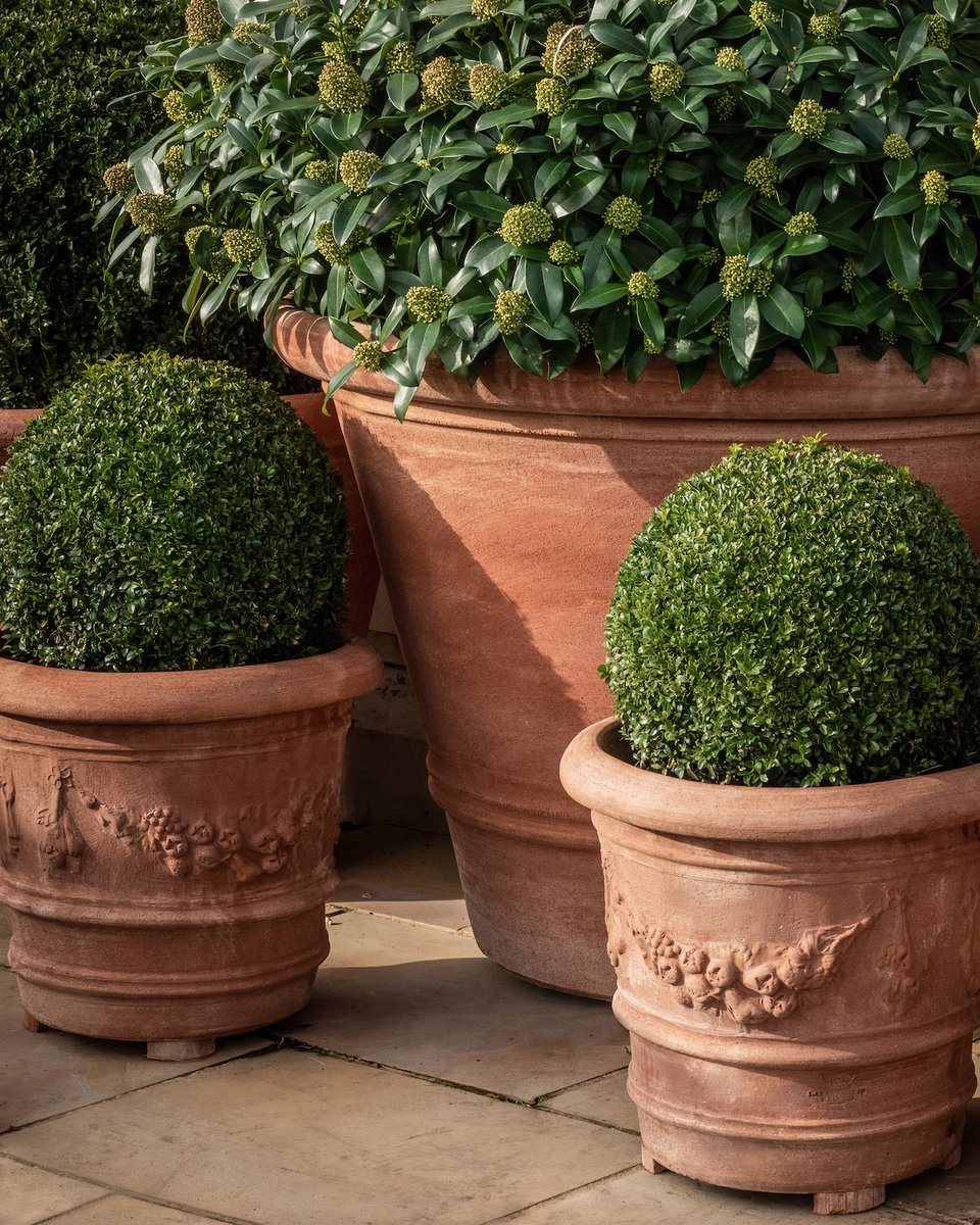 yorkshirepost's tweet photo. Spring garden luxury is set in stone at Yorkshire’s Ornamenti by Lapicida ✨
From elegant planters to sculptural stone pieces, discover how your outdoor spaces can be transformed.
Full @GW1962 story: https://t.co/2YQ7aWRkC6
@ornamentiuk #Lapicida https://t.co/ViC0Q670gn