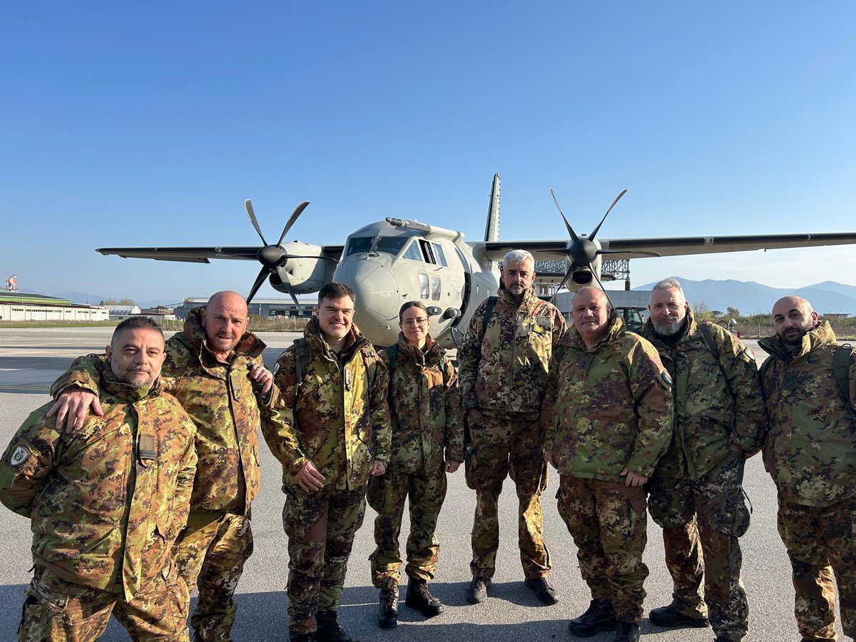 Rosario Valastro tweet media