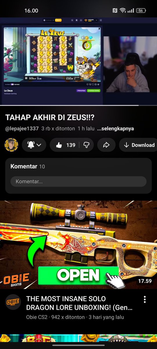 Baked ZD tweet media