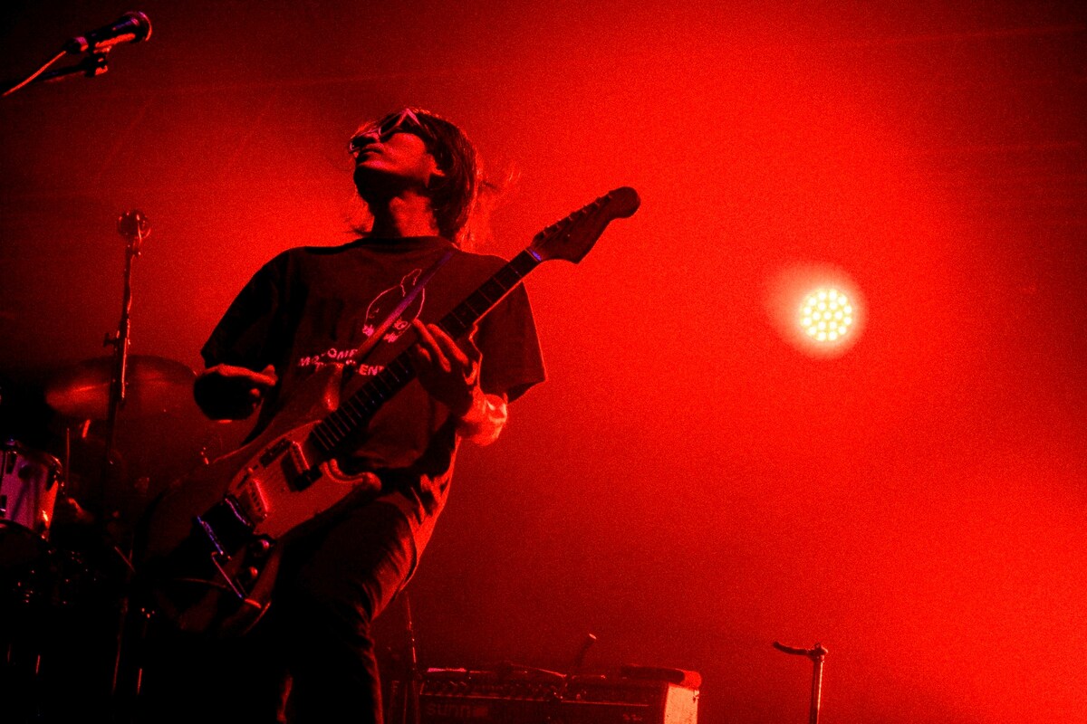 音楽ナタリー tweet media