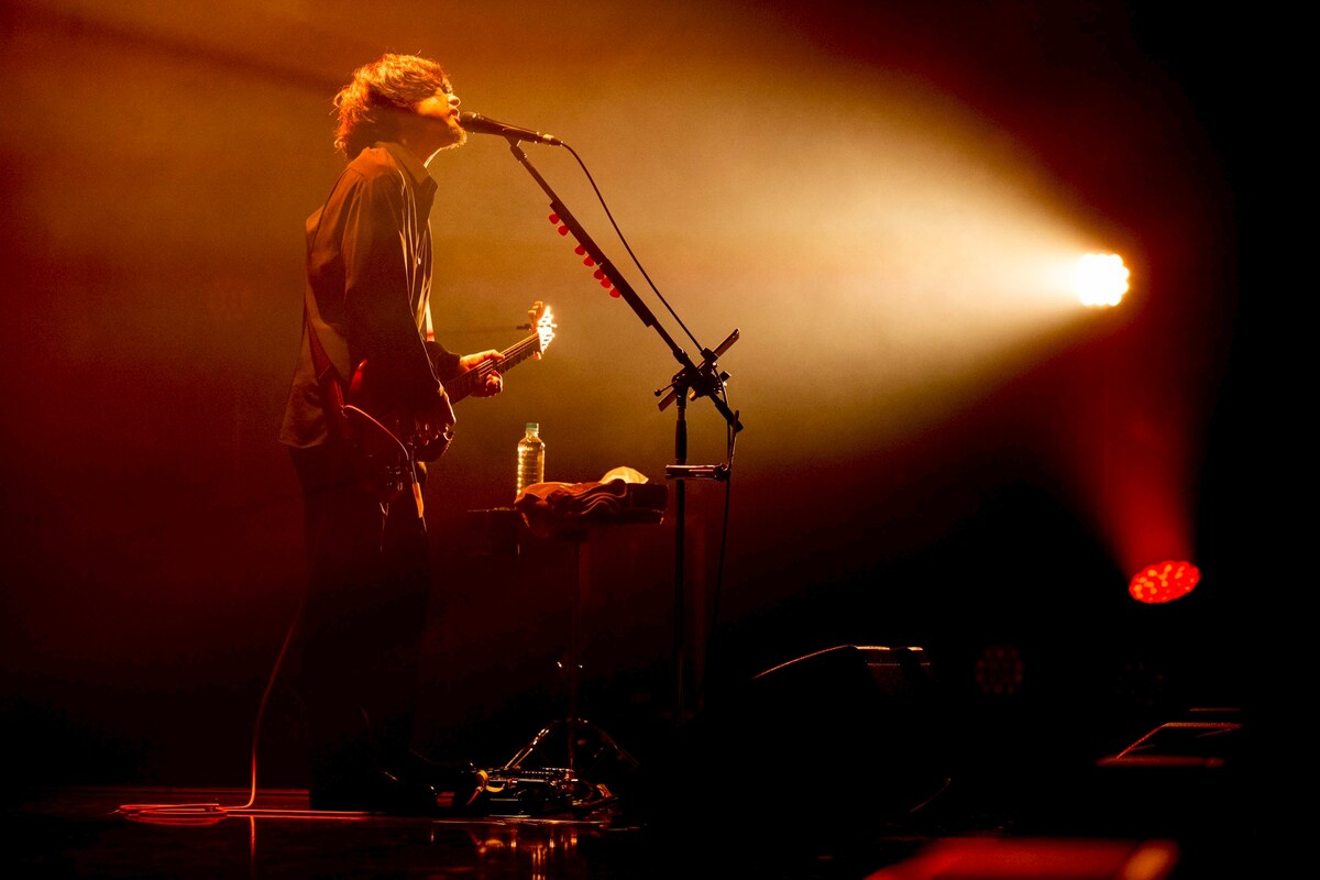 音楽ナタリー tweet media