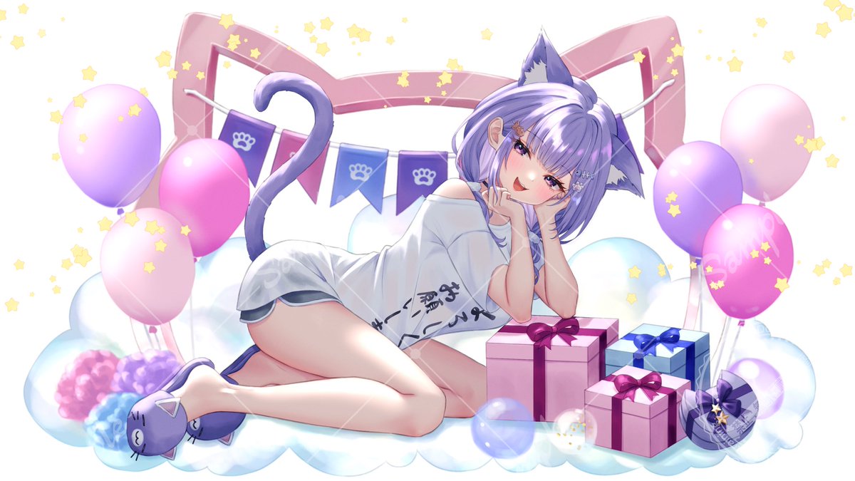 淋(そそぎ)めあり tweet media