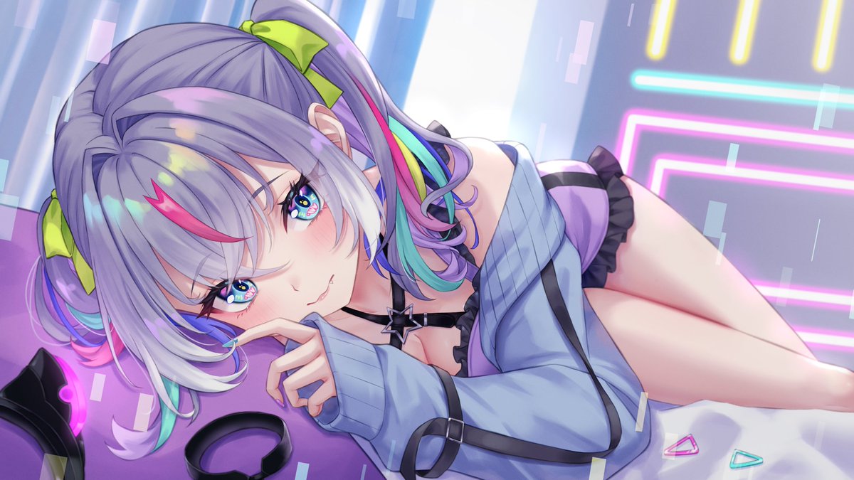 淋(そそぎ)めあり tweet media