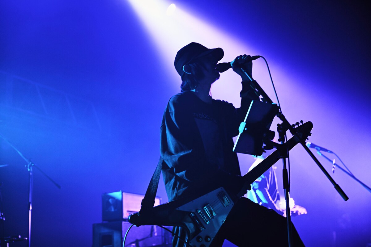 音楽ナタリー tweet media