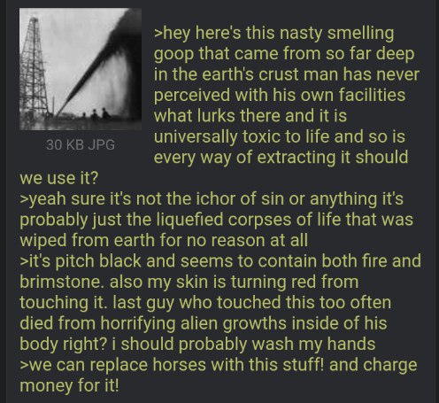 I,Hypocrite tweet media