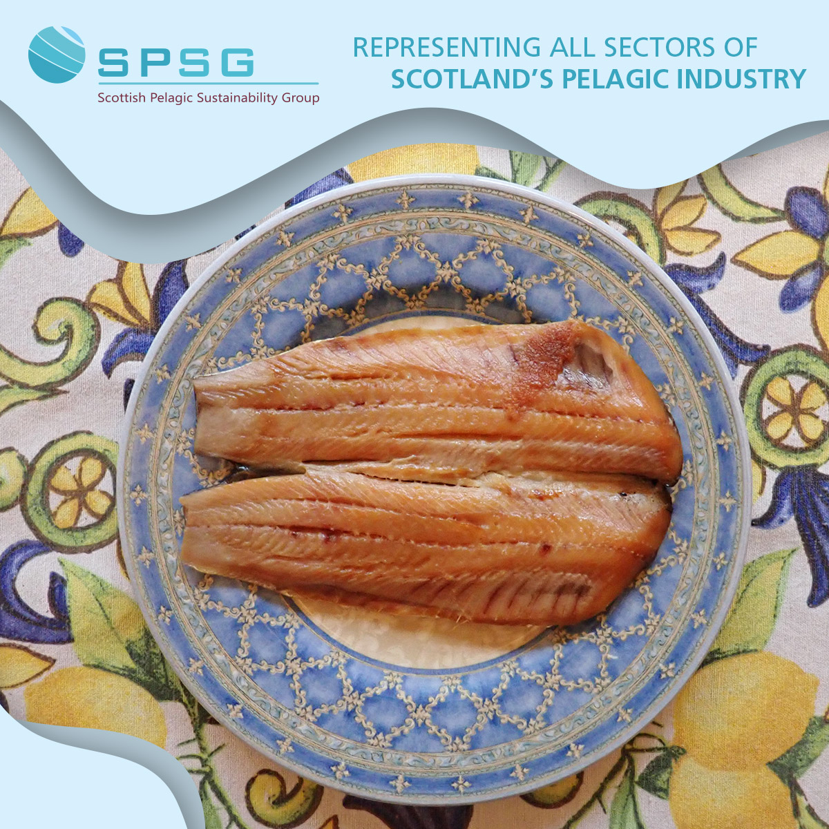 ScottishPelagic's tweet image. For a tasty Easter breakfast, it is hard to beat Scottish kippers - simple to prepare and full of great flavour

spsg.co.uk

#HealthyEating #HeartHealthy #Omega3Rich #EatMoreFish #My2aWeek #Easter