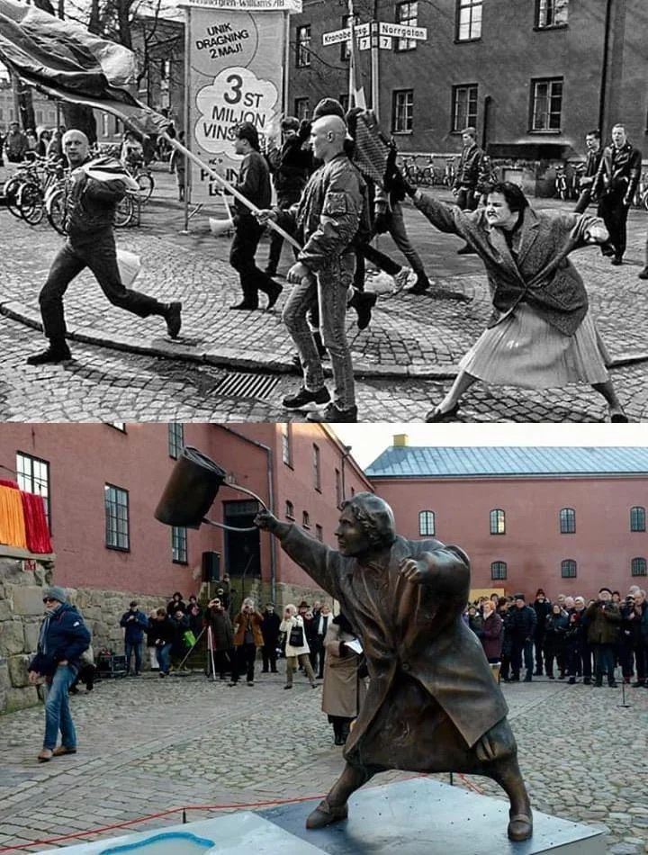 Fascinating tweet media