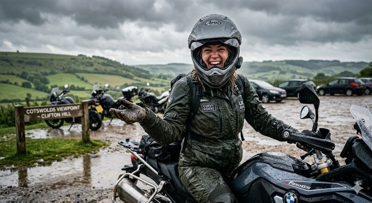 Curvy Riders tweet media