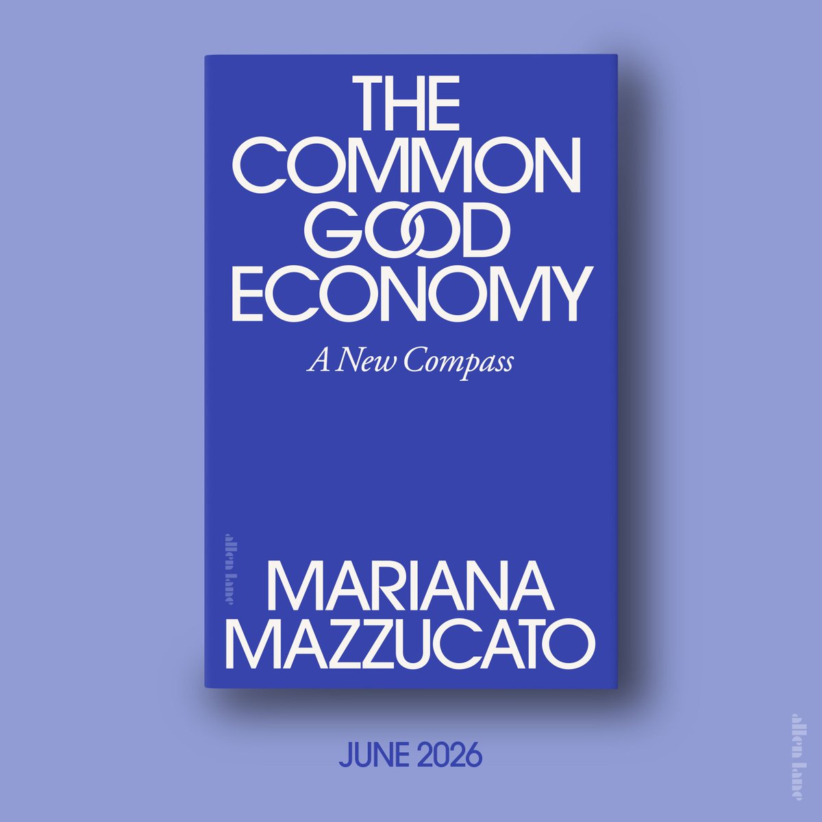 Mariana Mazzucato tweet media