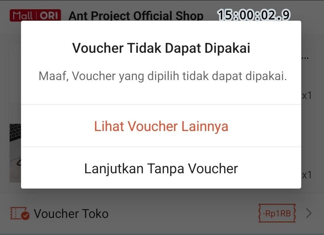 Pejuang Promo 🦸‍♂️ tweet media