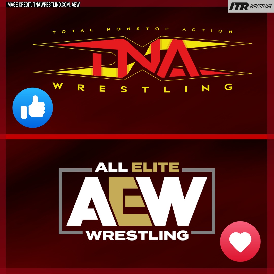 ITR Wrestling tweet media