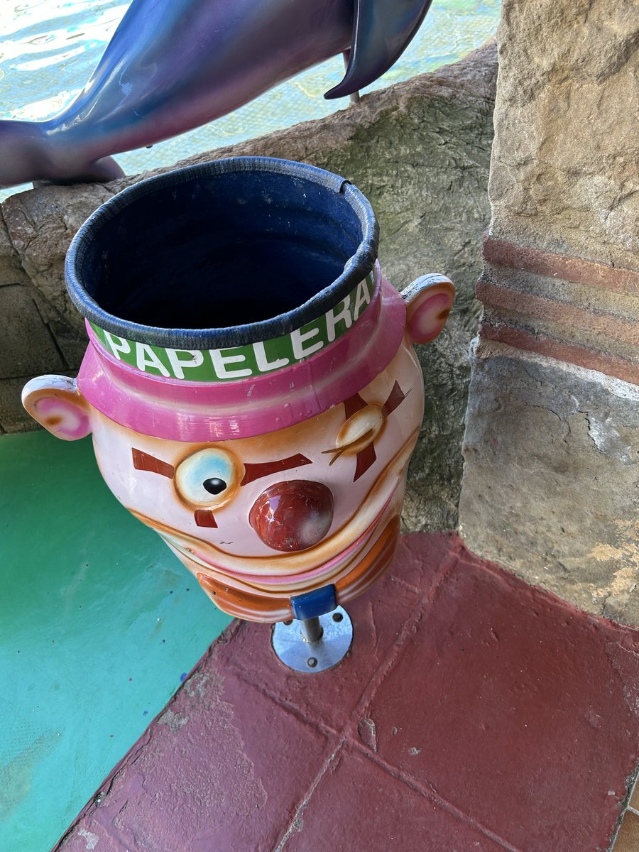 Òscar Ureña Serrano tweet media