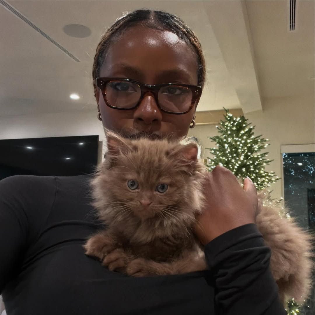 the culture | magazine tweet media