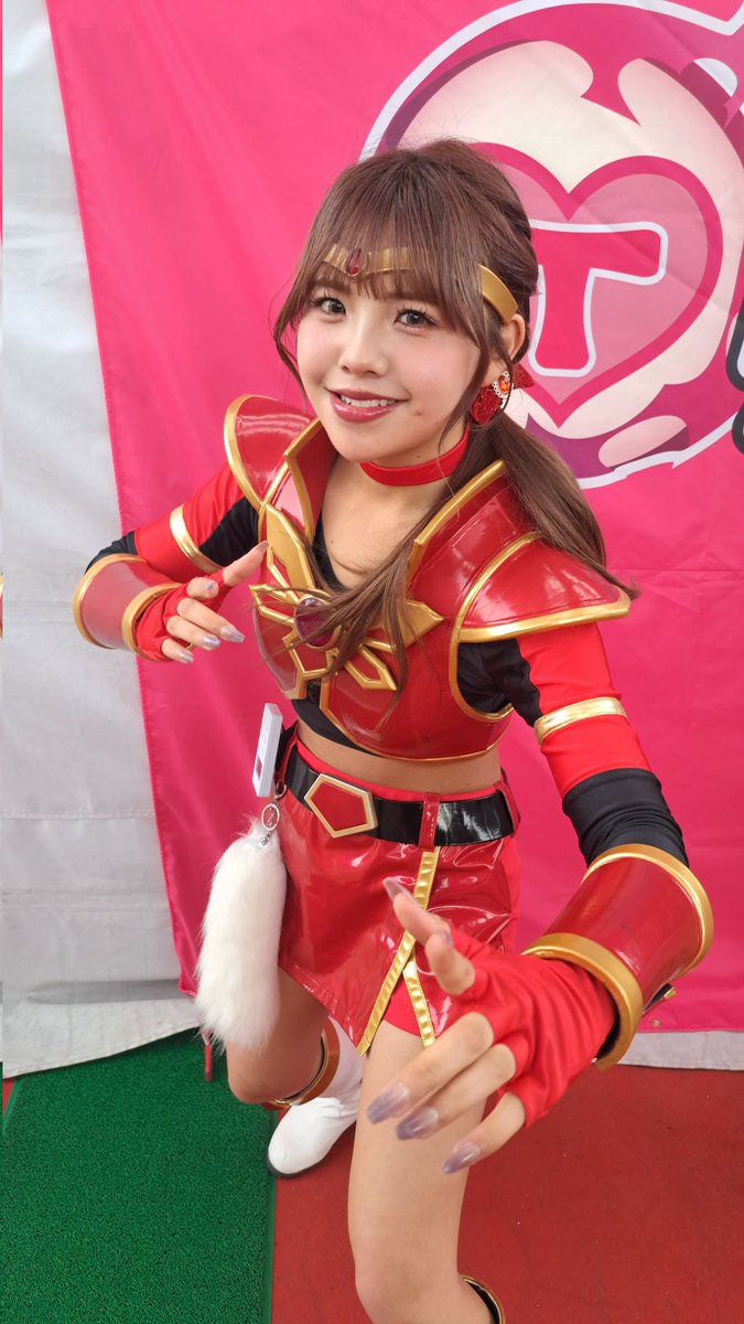 日向夏 tweet media