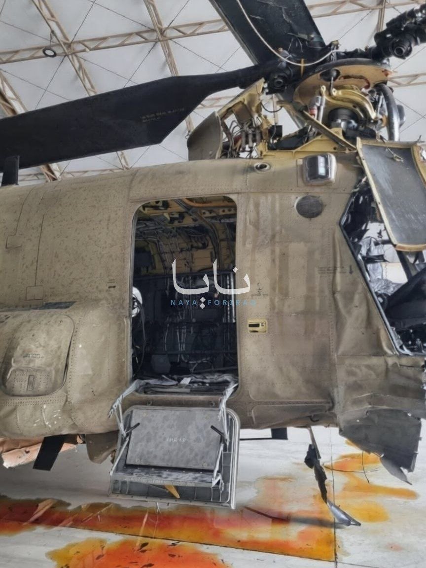 Drop Site tweet media