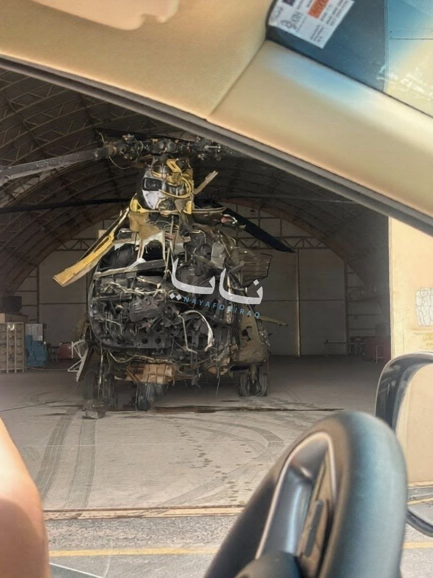 Drop Site tweet media