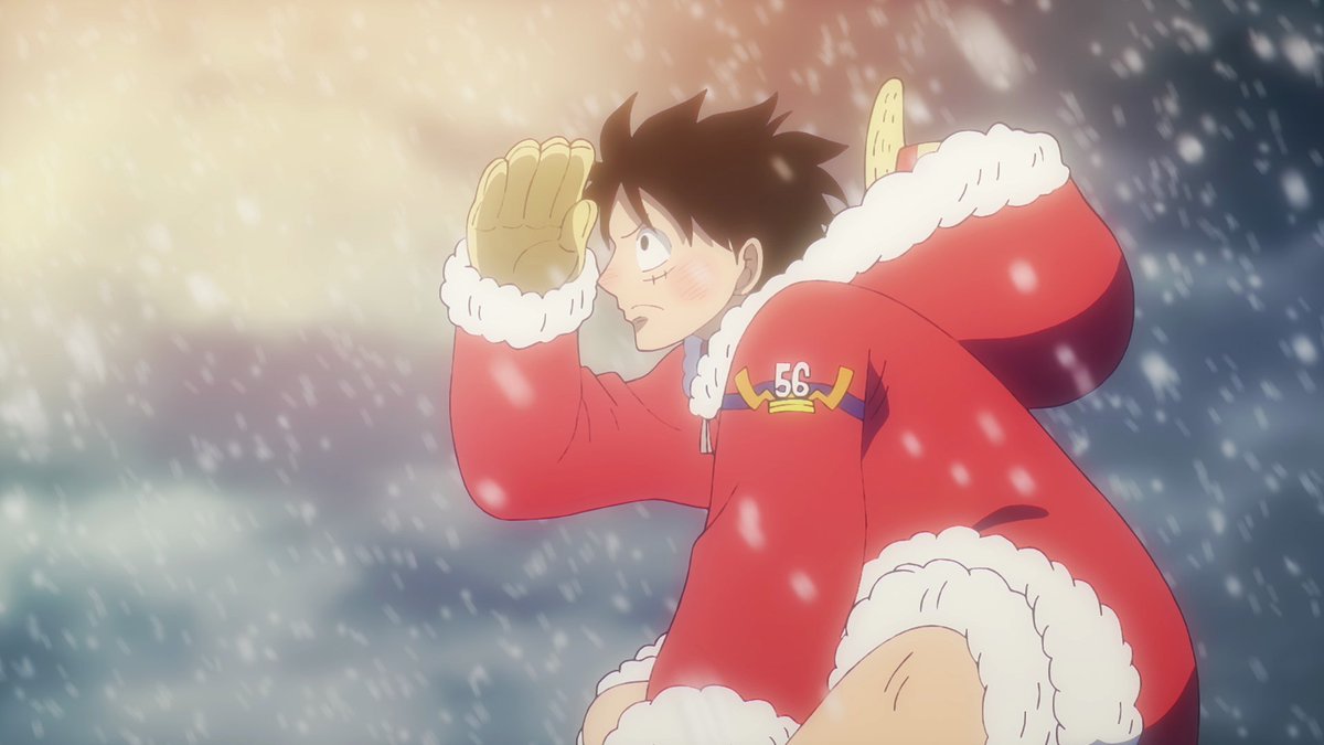 OPcom_info's tweet photo. ／
📢ANYTIME ONE PIECE
このあと夕方5:25頃～
エッグヘッド編がスタート！
＼

▼配信を観る
https://t.co/7TSWUlOwSm
▼感想ハッシュタグ
#いつでもワンピース

皆様にお楽しみいただいた
ANYTIME ONE PIECEは
エッグヘッド編の配信で終了します。

明日4/5(日)よる11:15～いよいよ
TVアニメ エルバフ編が放送開始！

TV放送開始まで
エッグヘッド編のライブ配信を
ぜひお楽しみください✨

#ONEPIECE