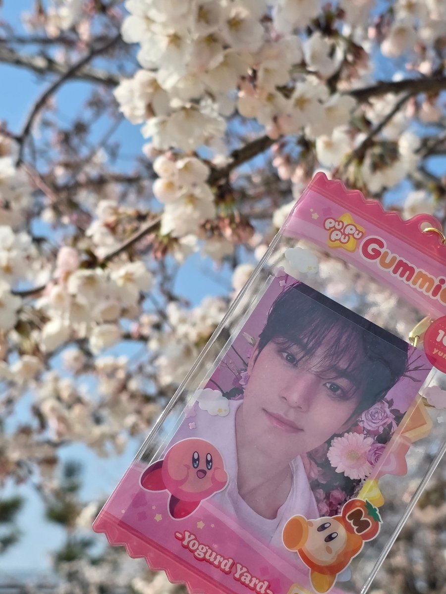 오늘날씨너무조아여🍓🌸🩷