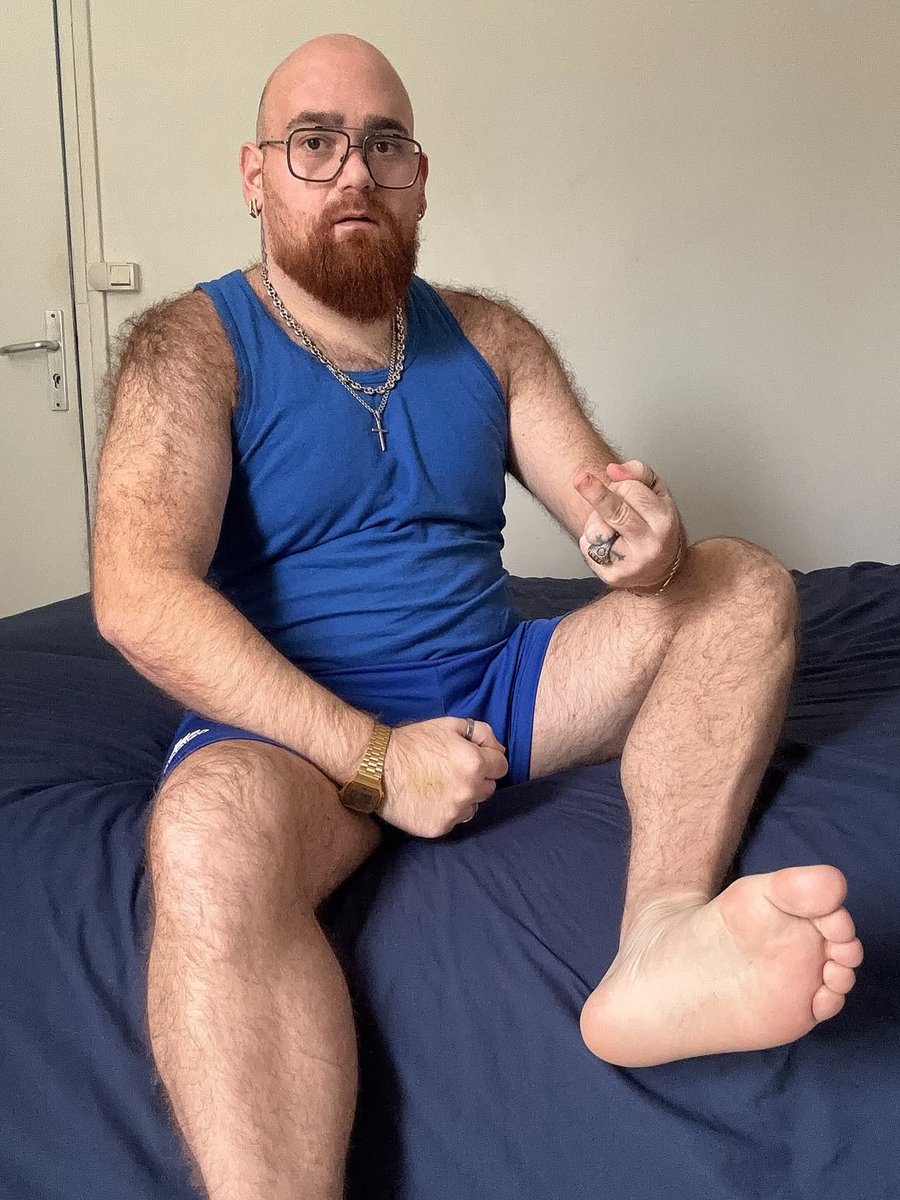 B34RF33TM4ST3R tweet media