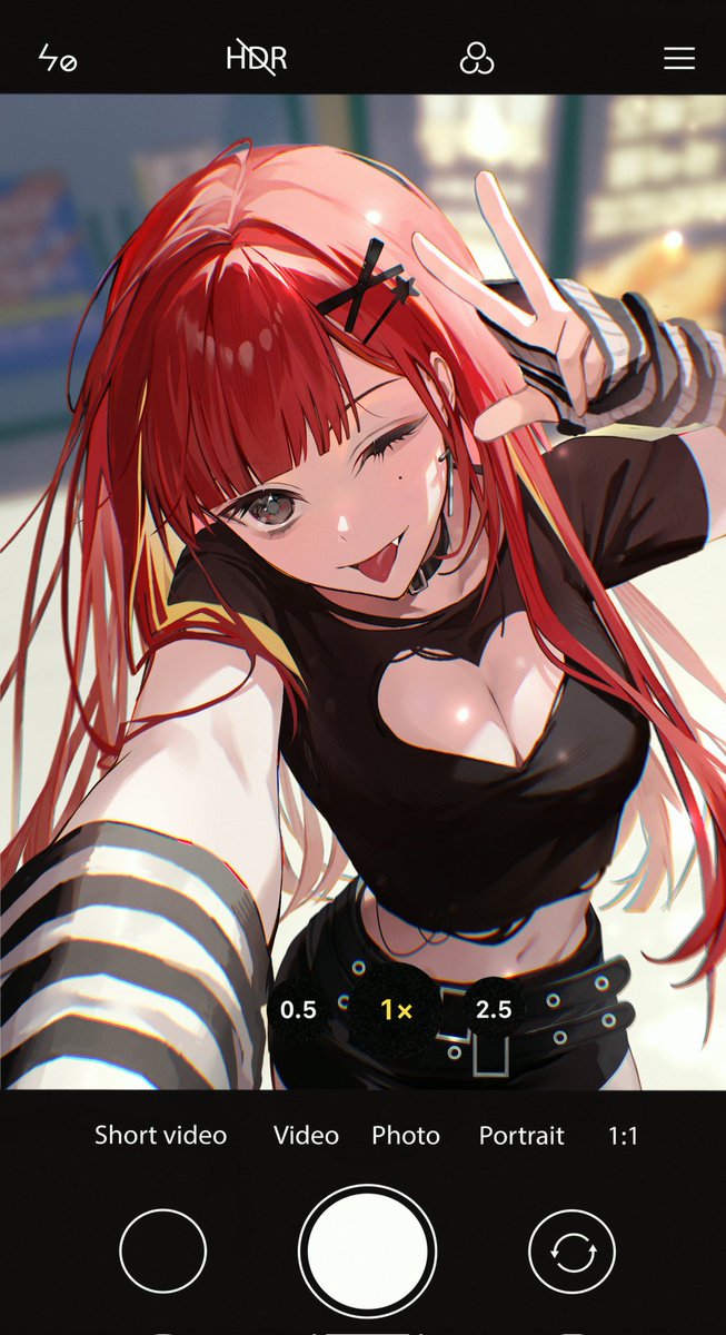 아카네 리제 tweet media