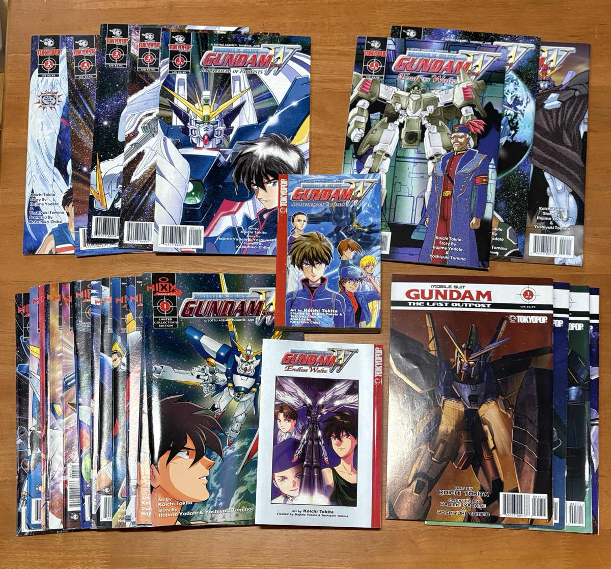 ときた洸一 tweet media