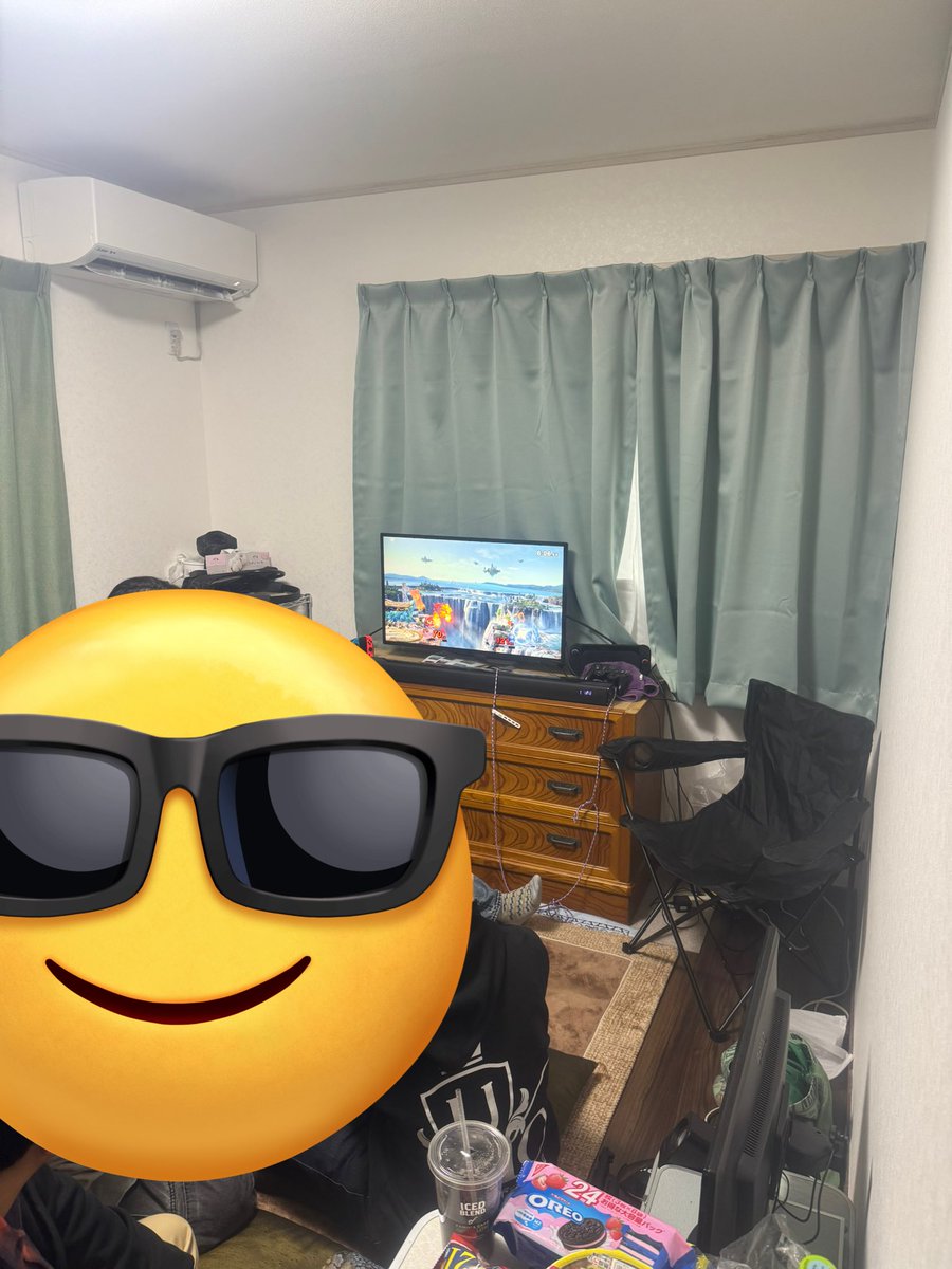 よしだ@susodia tweet media