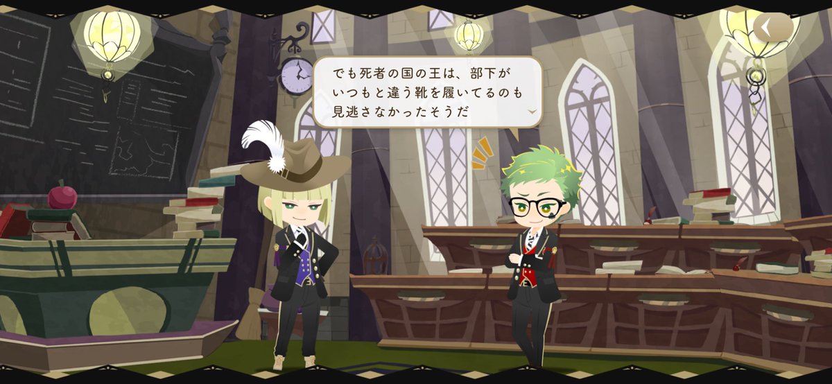 よりしろ tweet media