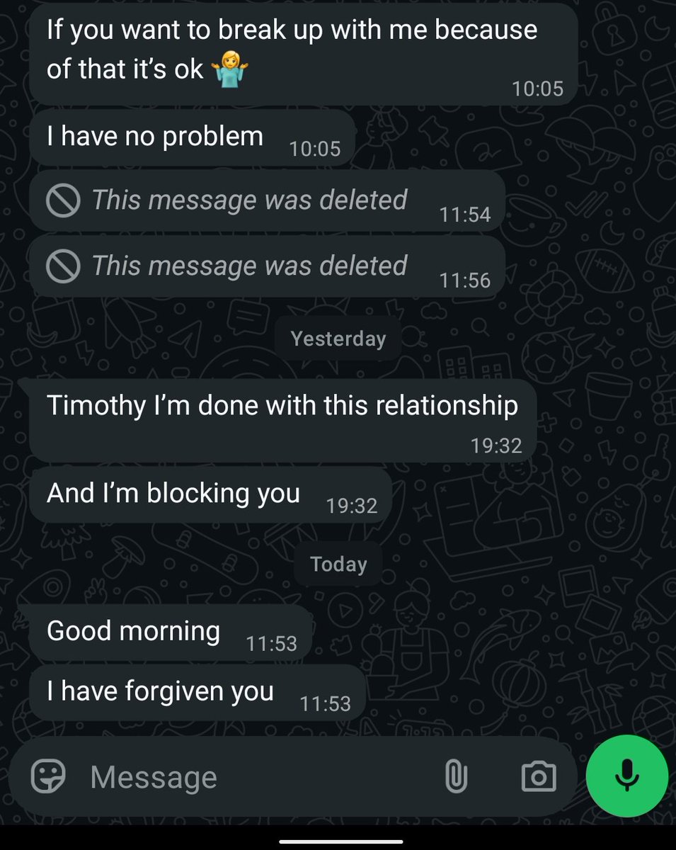 SSEKADAMA 🇺🇬 Owe AbuDhabi 🇦🇪 tweet media