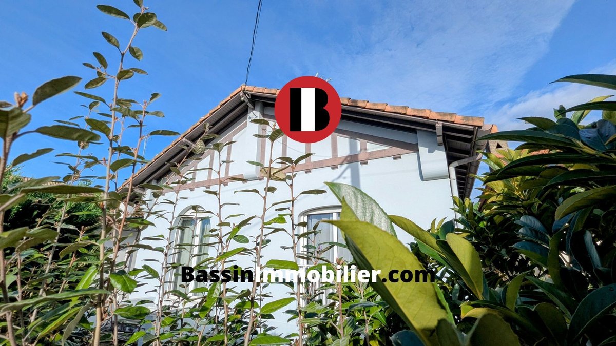 BassinImmo's tweet photo. BAISSE DE PRIX — Maison de ville 75 m² à La Teste-de-Buch : 3 pièces, séjour ~34 m², poêle à bois, terrasse &amp; jardin (407 m²). Prix HAI 336 000 €. À visiter sans tarder 👉 https://t.co/vENAFDAn2L #Immobilier #LaTestedeBuch #Arcachon #BaisseDePrix https://t.co/z5cYGBM5Hg