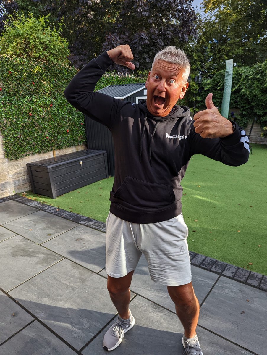 Ian Parkes tweet media